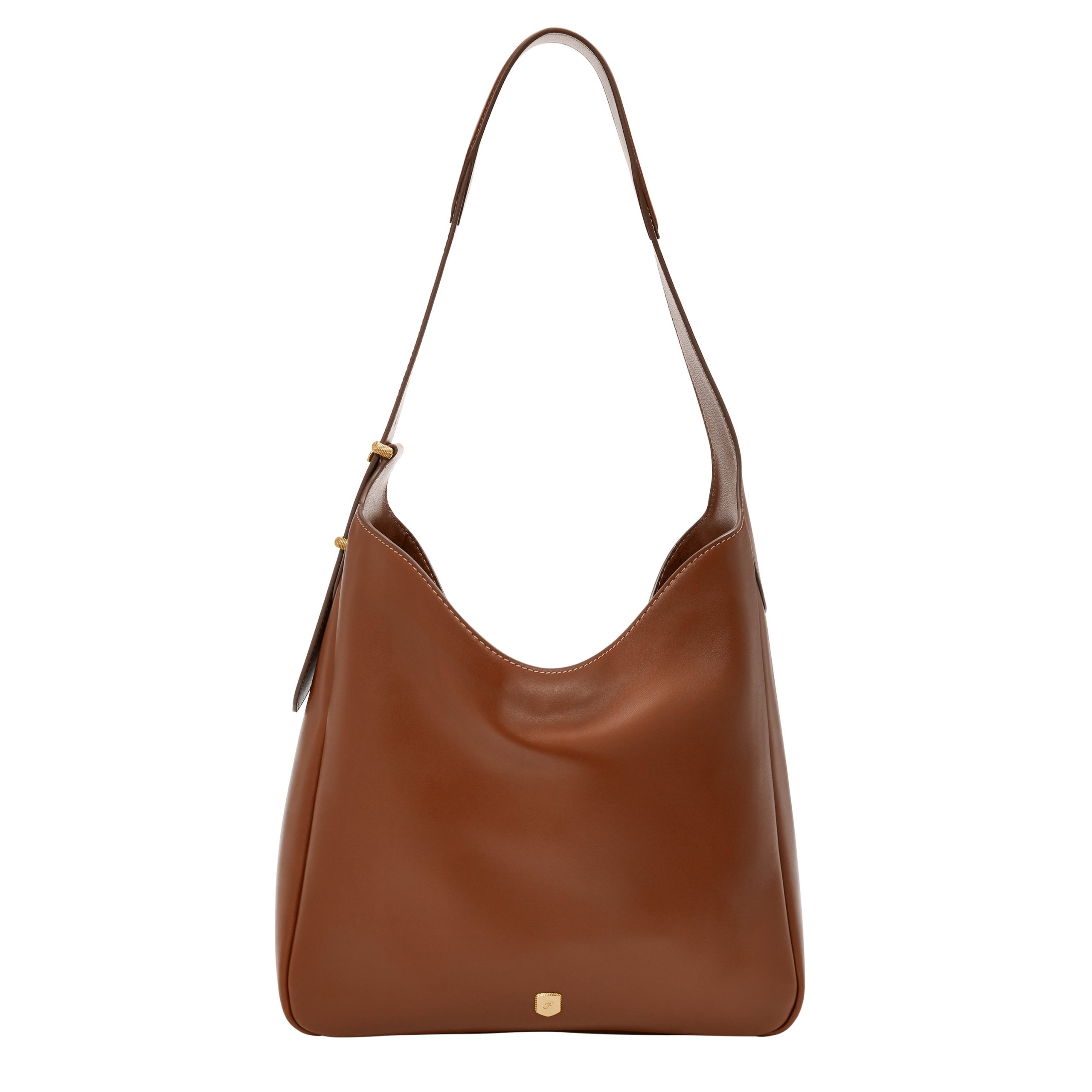 Fossil Dillon Leather Hobo Bag - Preorder - Image 13