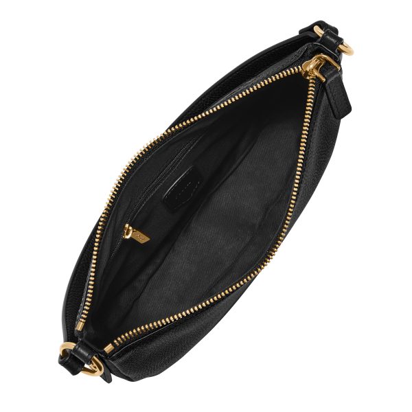 Fossil Jolie Leather Small Crossbody - Preorder