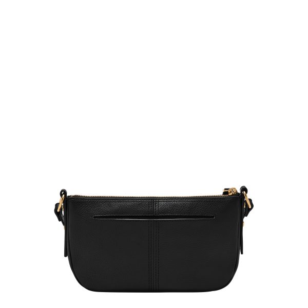 Fossil Jolie Leather Small Crossbody - Preorder