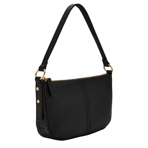 Fossil Jolie Leather Small Crossbody - Preorder