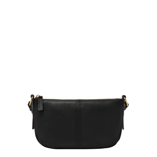 Fossil Jolie Leather Small Crossbody - Preorder