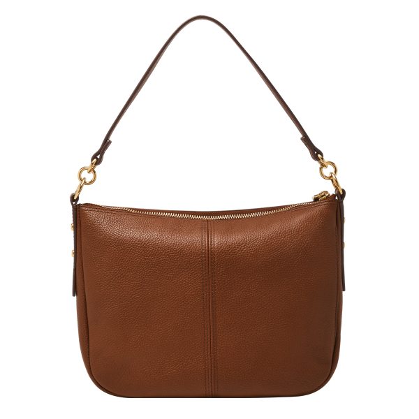 Fossil Jolie Leather Crossbody Bag - Preorder