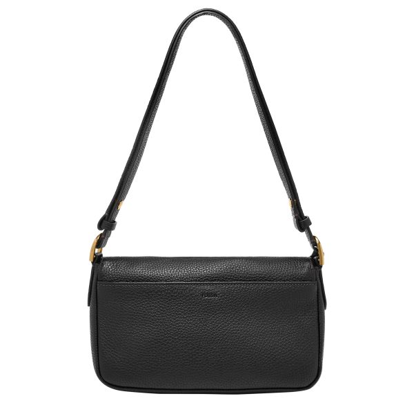 Fossil Lennox Leather Convertible Shoulder Bag - Preorder