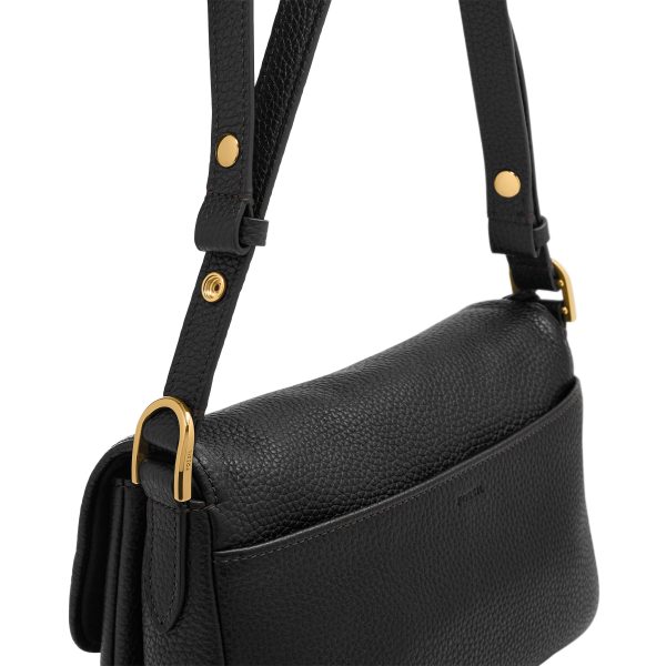 Fossil Lennox Leather Convertible Shoulder Bag - Preorder