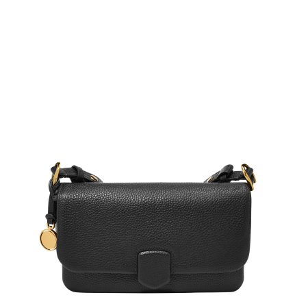 Fossil Lennox Leather Convertible Shoulder Bag - Preorder
