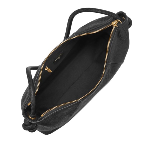 Fossil Willa Leather Shoulder Bag - Preorder