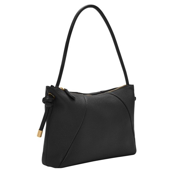 Fossil Willa Leather Shoulder Bag - Preorder