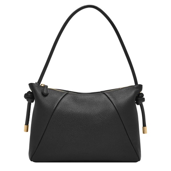 Fossil Willa Leather Shoulder Bag - Preorder