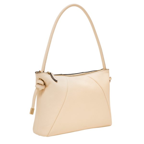 Fossil Willa Leather Shoulder Bag - Preorder