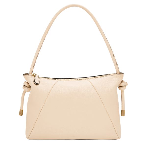 Fossil Willa Leather Shoulder Bag - Preorder