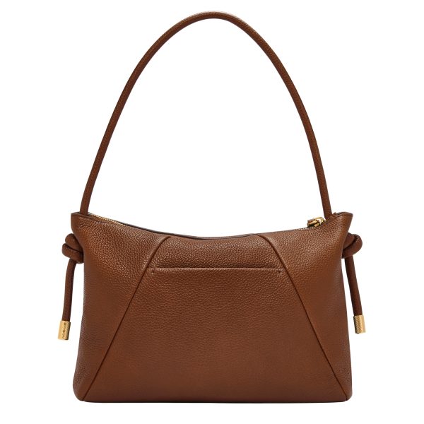 Fossil Willa Leather Shoulder Bag - Preorder
