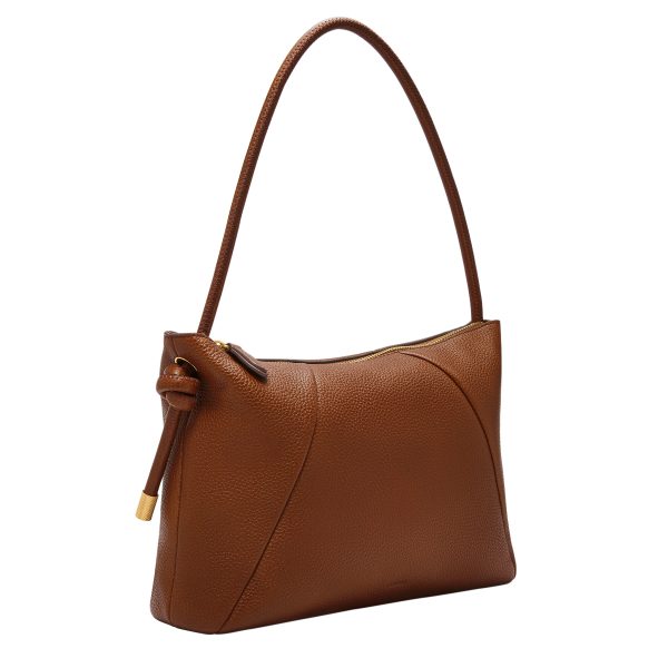 Fossil Willa Leather Shoulder Bag - Preorder
