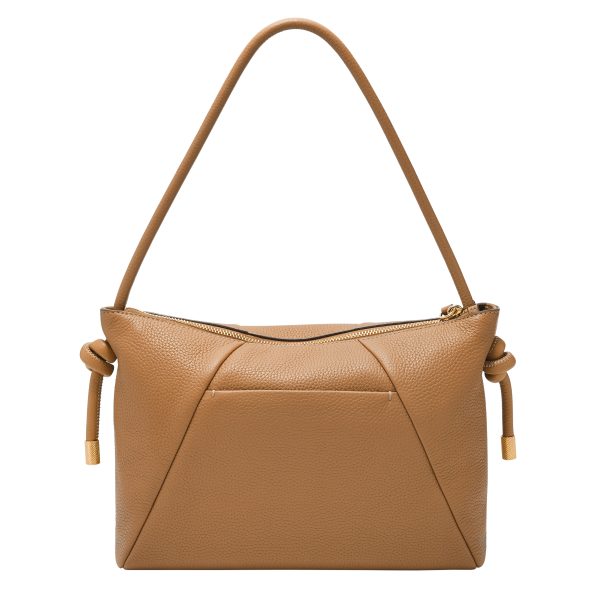 Fossil Willa Leather Shoulder Bag - Preorder