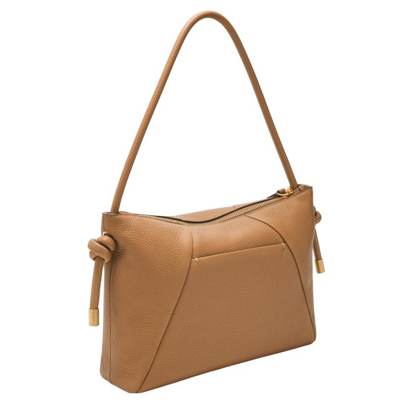 Fossil Willa Leather Shoulder Bag - Preorder