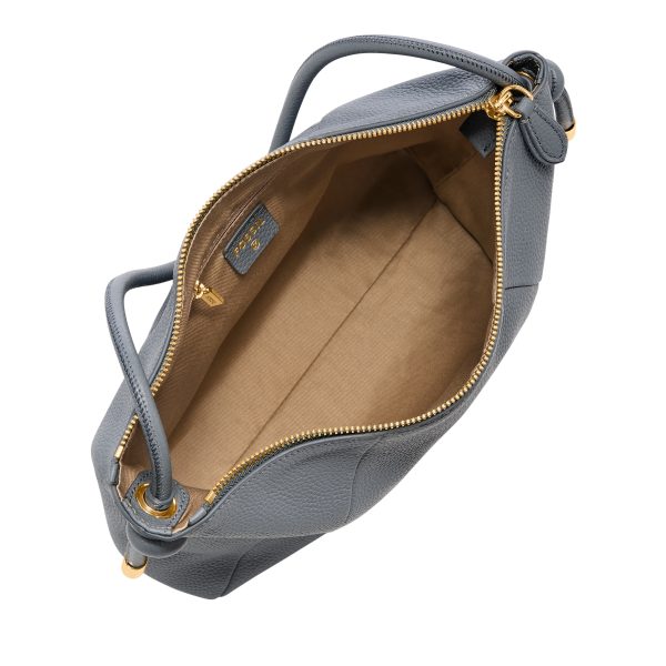 Fossil Willa Leather Shoulder Bag - Preorder