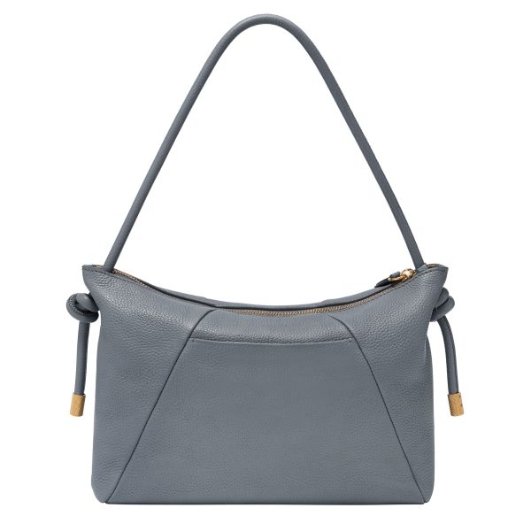 Fossil Willa Leather Shoulder Bag - Preorder