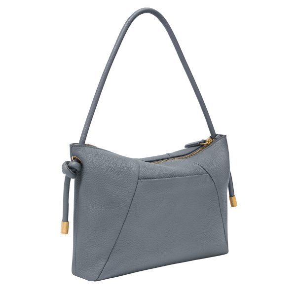 Fossil Willa Leather Shoulder Bag - Preorder