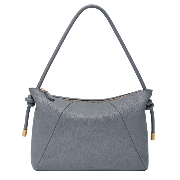 Fossil Willa Leather Shoulder Bag - Preorder