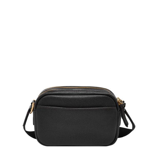 Fossil Danni Leather Crossbody Bag - Preorder