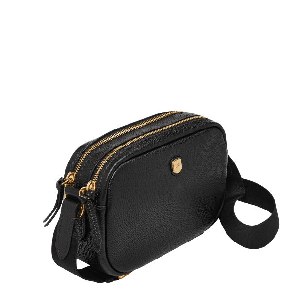 Fossil Danni Leather Crossbody Bag - Preorder