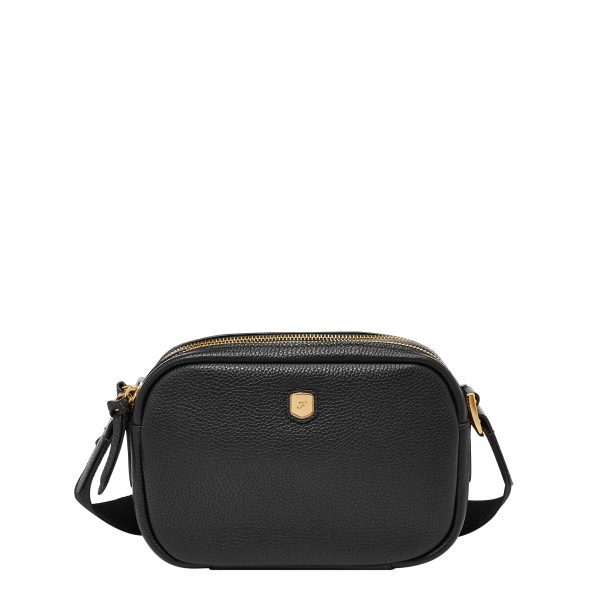 Fossil Danni Leather Crossbody Bag - Preorder