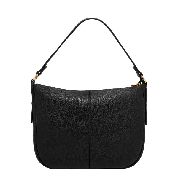 Fossil Jolie Leather Cargo Crossbody Bag - Preorder