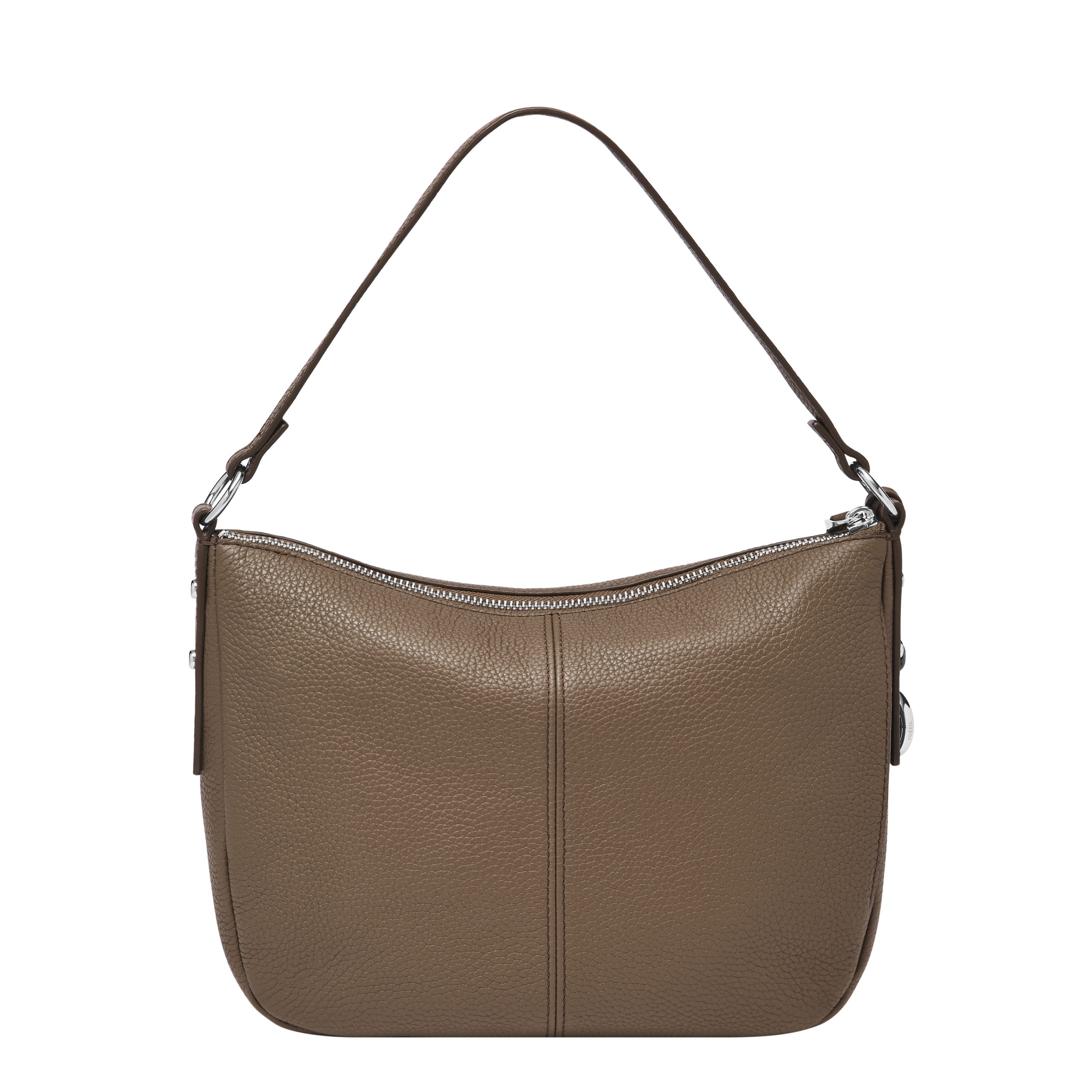 Fossil Jolie Leather Cargo Crossbody Bag - Preorder - Image 15