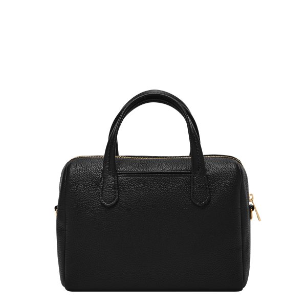 Fossil Lainey Leather Satchel - Preorder