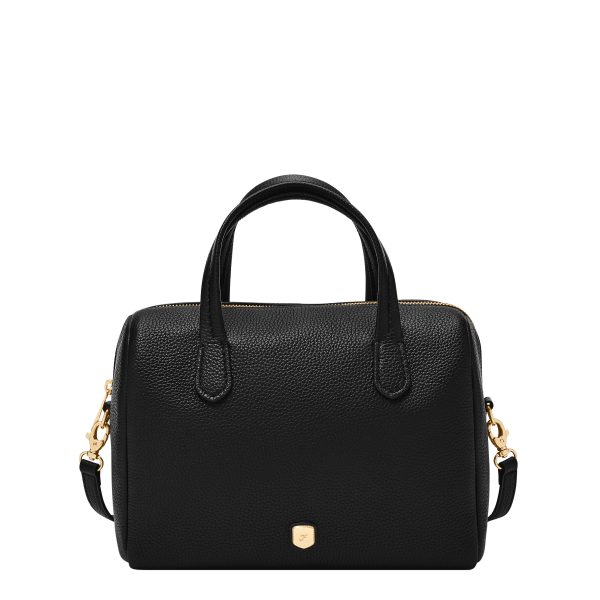 Fossil Lainey Leather Satchel - Preorder
