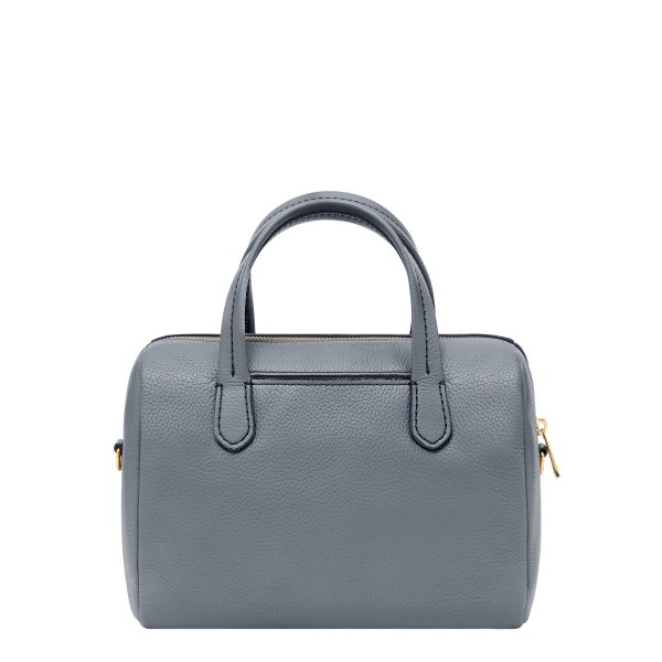 Fossil Lainey Leather Satchel - Preorder
