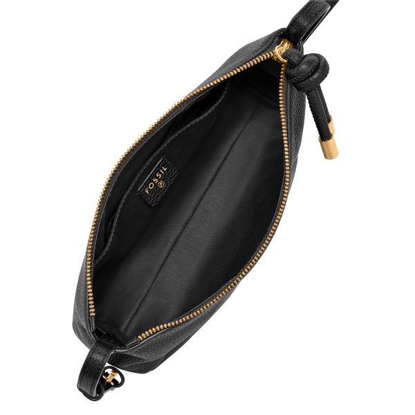 Fossil Willa Leather Small Crossbody Bag - Preorder