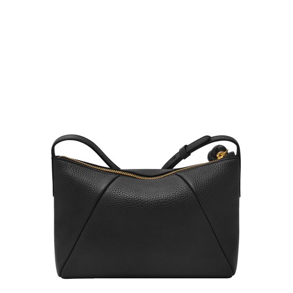 Fossil Willa Leather Small Crossbody Bag - Preorder