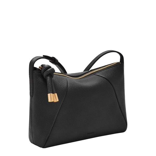 Fossil Willa Leather Small Crossbody Bag - Preorder