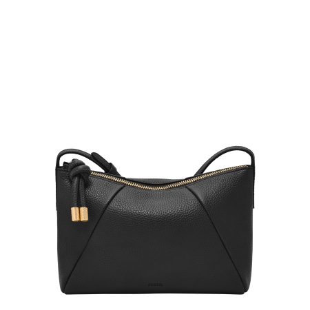 Fossil Willa Leather Small Crossbody Bag - Preorder
