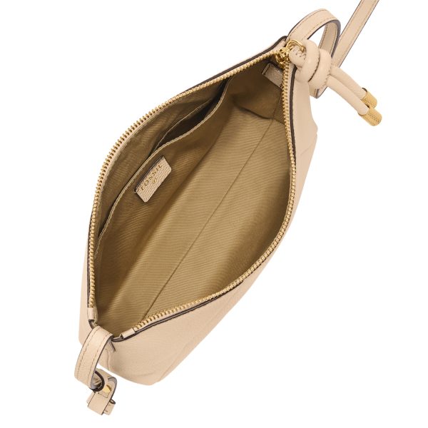 Fossil Willa Leather Small Crossbody Bag - Preorder