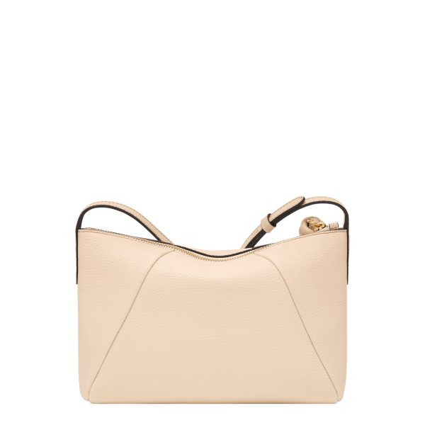 Fossil Willa Leather Small Crossbody Bag - Preorder