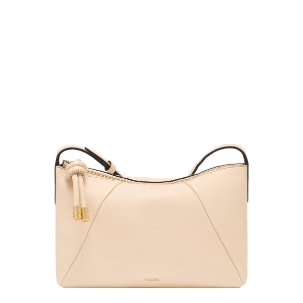 Fossil Willa Leather Small Crossbody Bag - Preorder