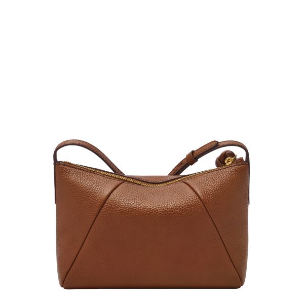 Fossil Willa Leather Small Crossbody Bag - Preorder