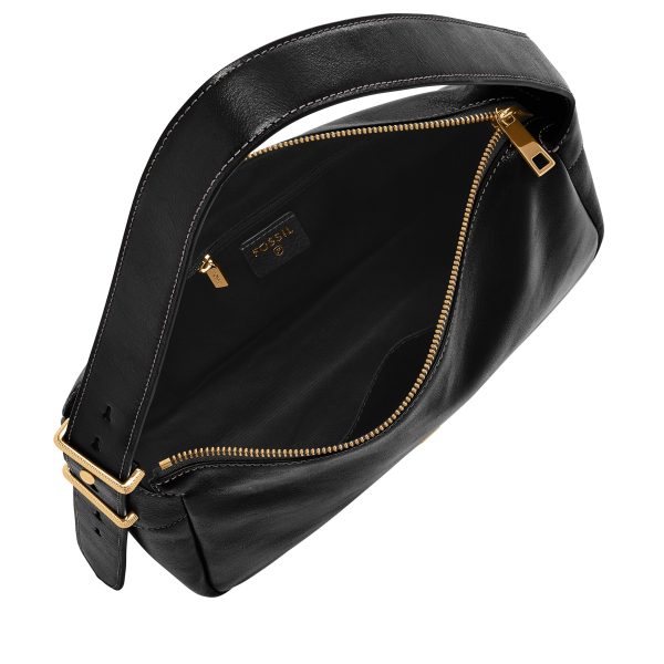 Fossil Dillon Leather Shoulder Bag - Preorder