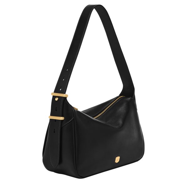 Fossil Dillon Leather Shoulder Bag - Preorder