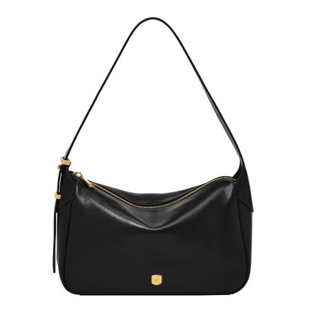 Fossil Dillon Leather Shoulder Bag - Preorder