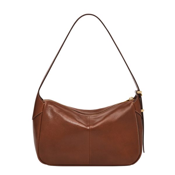 Fossil Dillon Leather Shoulder Bag - Preorder
