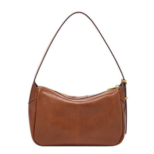 Fossil Dillon Leather Shoulder Bag - Preorder