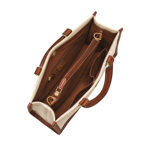 Fossil Gemma Tote - Preorder