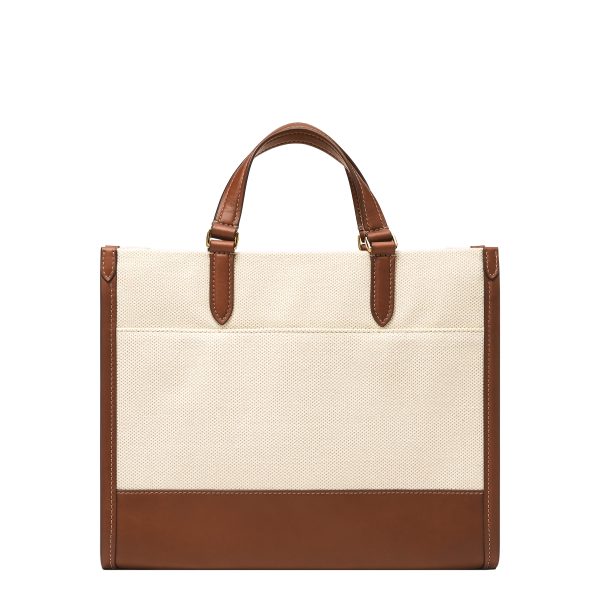 Fossil Gemma Tote - Preorder