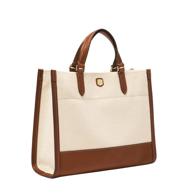 Fossil Gemma Tote - Preorder