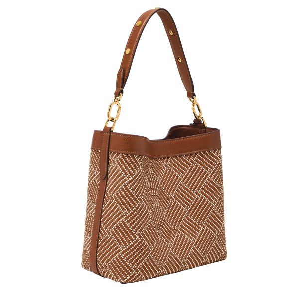 Fossil Jessie Bucket Shoulder Bag - Preorder