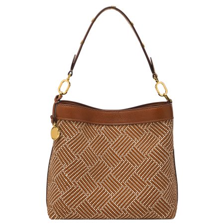 Fossil Jessie Bucket Shoulder Bag - Preorder