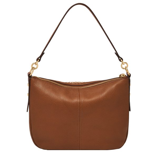 Fossil Jolie Leather Crossbody Bag - Preorder