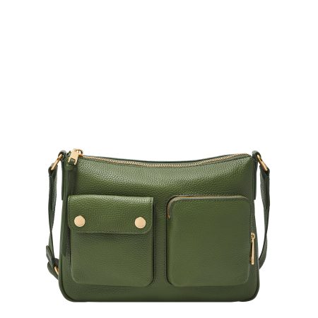 Mystic / Green